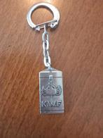 Sleutelhanger kwf, Verzamelen, Ophalen of Verzenden, Zo goed als nieuw, Merk