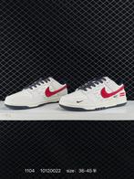 Nike Dunk Low Retro, Ophalen of Verzenden, Nieuw, Nike