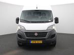Fiat E-Ducato 3.5T L3H2 79 kWh, Stof, Gebruikt, Zwart, Parkeersensor