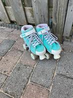Rolschaatsen maat 35,5, Ophalen, Gebruikt, Kinderen