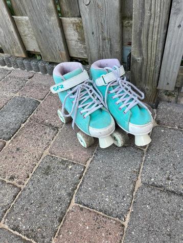 Rolschaatsen maat 35,5 beschikbaar voor biedingen