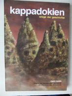 Kapadokien, reisboekje Turkije, Duitse versie, Boeken, Taal | Overige Talen, Ophalen of Verzenden, Zo goed als nieuw