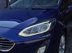 Ford Fiesta 1.0 EcoBoost Titanium / NAP / GARANTIE / CARPLAY, Voorwielaandrijving, 1063 kg, Gebruikt, Euro 6