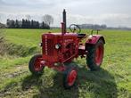 1956 Hanomag R16A Oldtimer tractor, Zakelijke goederen, Agrarisch | Tractoren, Overige merken, Tot 80 Pk, Oldtimer