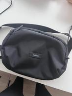 Bellroy Transit Sling 5L – Zwart – ZGAN + factuur, Ophalen of Verzenden, Zo goed als nieuw, Zwart, Overige merken