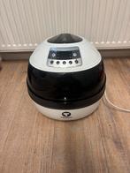 Tommy Teleshopping Molino airfryer, Ophalen of Verzenden, Zo goed als nieuw, Airfryer
