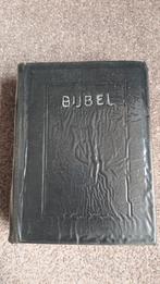 Bijbel het oude en nieuwe Testament, Ophalen of Verzenden