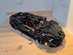 ZGAN replica Lego model P1 van het merk Mould King, Ophalen of Verzenden, Zo goed als nieuw, Complete set
