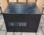 Robuuste Kluis  - LIPS BLACKBOX 3100, Huis en Inrichting, Ophalen, Brandkast