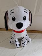 Nieuwe 101 Dalmatier knuffel 30cm, Kinderen en Baby's, Speelgoed | Knuffels en Pluche, Ophalen, Nieuw, Hond