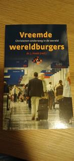 Vreemde wereldburgers, Ophalen of Verzenden, Zo goed als nieuw
