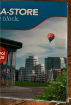 Coolblue Bouwwinkel Knütseldorf - Complete Set, Ophalen of Verzenden, Zo goed als nieuw, Complete set, Lego