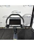 Technogym Excite 700 Upright Bike Visioweb | Fiets, Ophalen of Verzenden, Gebruikt, Benen, Overige typen