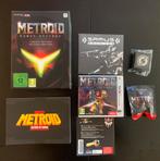 Metroid Samus Returns Legacy Edition, Spelcomputers en Games, Games | Nintendo 2DS en 3DS, Avontuur en Actie, Verzenden, 1 speler