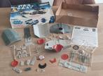Star Wars Darth Vader Tie Fighter van MPC Ertl, Ophalen of Verzenden, Gebruikt