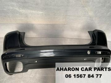 971 Porsche Panamera Sport Turismo Achterbumper PDC Ori 2306 beschikbaar voor biedingen