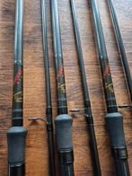 Trident M.P.R. 12.6ft, Ophalen, Zo goed als nieuw, Werphengel