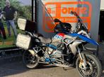 BMW R 1200 GS rally 2018, Motorrijbewijs A, Particulier, Meer dan 35 kW, Toermotor
