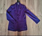 Blazer xxl purple Mi Piace, Kleding | Heren, Kostuums en Colberts, Ophalen of Verzenden, Zo goed als nieuw, Overige maten
