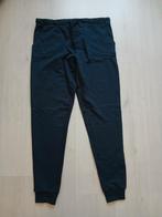 Joggingsbroek Donkerblauw Maat M Nieuw, Kleding | Dames, Sportkleding, Ophalen of Verzenden, Nieuw, Blauw