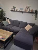 Bank IKEA, Huis en Inrichting, Banken | Bankstellen, Ophalen, Gebruikt, Hoekbank, 150 cm of meer