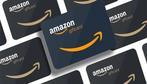Amazon Saldo Te Koop – 10% Korting op Jouw Bestelling !, Tickets en Kaartjes, Kortingen en Cadeaubonnen, Eén persoon, Kortingsbon