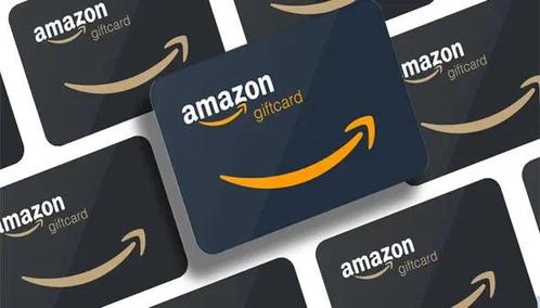 Amazon Saldo Te Koop – 10% Korting op Jouw Bestelling !, Tickets en Kaartjes, Kortingen en Cadeaubonnen, Eén persoon, Overige typen