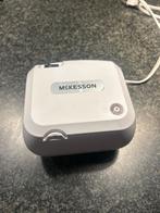 McKesson compressor vernevelaar/nebulizer– inhalatieapparaat, Ophalen of Verzenden, Gebruikt