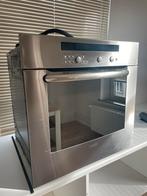 Bosch oven, Witgoed en Apparatuur, Ovens, Ophalen of Verzenden, Zo goed als nieuw, Inbouw, 45 tot 60 cm