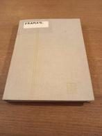 Europa verzameling frama's in stockboek, Ophalen of Verzenden, Buitenland