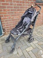buggy chicco liteway, Kinderen en Baby's, Buggy's, Ophalen, Zo goed als nieuw
