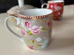 Pip Studio Mokken - Diverse Designs, Huis en Inrichting, Keuken | Servies, Ophalen of Verzenden, Zo goed als nieuw, Overige stijlen