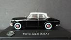 Volvo Amazon 122 S Usa Version 1:43 Atlas Collection Pol, Hobby en Vrije tijd, Modelauto's | 1:43, Ophalen of Verzenden, Nieuw