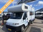 Weinsberg Meteor 560 Ruimtewonder zeer netjes, Koelkast, Weinsberg, Luifel, Ringverwarming