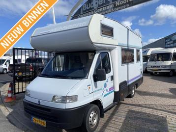 Weinsberg Meteor 560 Ruimtewonder zeer netjes beschikbaar voor biedingen
