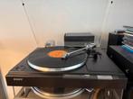 Sony PS - LX 22B direct-drive automatische platenspeler, Audio, Tv en Foto, Platenspelers, Ophalen, Gebruikt, Automatisch, Platenspeler