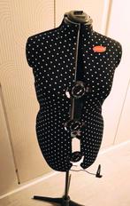 Paspop Maat 42-48 - zgan!, Ophalen, Zo goed als nieuw, Overige typen