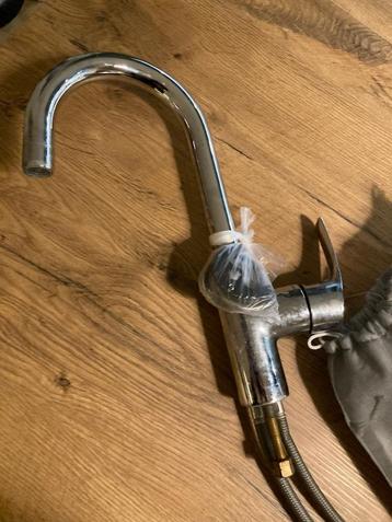 Badkamer kraan Grohe beschikbaar voor biedingen