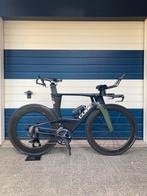 Cube aerium slt, Fietsen en Brommers, Fietsen | Racefietsen, Carbon, Zo goed als nieuw, Meer dan 20 versnellingen, 53 tot 57 cm