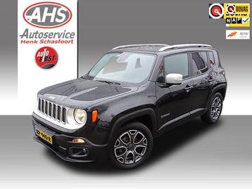 Jeep Renegade 1.4 MultiAir Limited