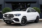Mercedes-Benz GLE 350 de Coupé 63 AMG 4MATIC, Gebruikt, 4 cilinders, 320 pk, Wit