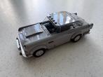 Lego 76911 Speed Champion - 007 Aston Martin DB5, Ophalen of Verzenden, Zo goed als nieuw, Complete set, Lego
