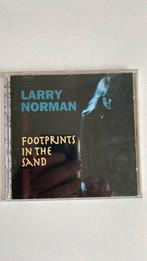 Larry Norman - Footprints in the sand  in zeer goede staat, Cd's en Dvd's, Cd's | Religie en Gospel, Ophalen of Verzenden