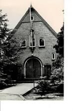 Muiderberg, Kerk, Verzamelen, Ophalen of Verzenden, Ongelopen, Noord-Holland