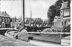 Heerenveen 't Skutsje., Ophalen of Verzenden, 1960 tot 1980, Ongelopen, Friesland