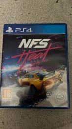 Need for speed ps4, 1 speler, Racen en Vliegen, Ophalen of Verzenden, Zo goed als nieuw