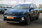 Kia Niro 1.6 GDi Hybrid ExecutiveLine | 18 inch | Camera | T, Gebruikt, Euro 6, 2 kWh, Blauw