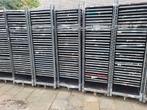 Cc platen schappen leggers bretter shelves, Ophalen, Gebruikt