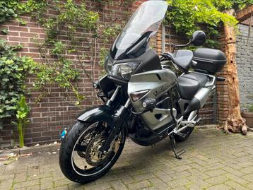 Honda Varadero XL1000 V-Twin (bj 2003) beschikbaar voor biedingen