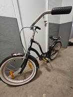 fiets is een cruiser, 20 inch, opknappertje! Ophalen!, Fietsen en Brommers, Ophalen of Verzenden, Gebruikt, Staal, Cruiser